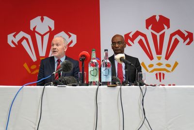 Welsh Rugby in ‘denial’ over extent of sexism and misogyny, committee told