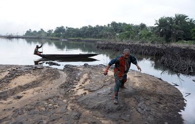 Nigerian communities file damages claim against Shell in UK court