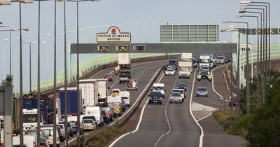 New South Wales train stations planned to boost England links and cut M4 traffic