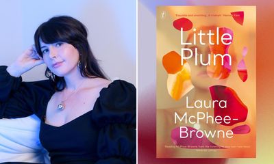 Little Plum by Laura McPhee-Browne review – the taboos of motherhood