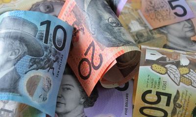 Superannuation tax breaks will cost budget $52bn, almost matching Australia’s age pension