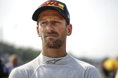 Grosjean hopes to race Le Mans in 2024 if IndyCar schedule allows