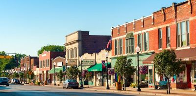 Influencers are being hired by smaller cities to attract new residents and generate revenue – podcast