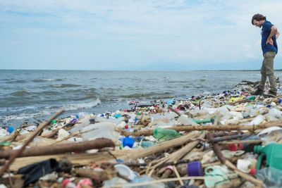 Airbnb's Joe Gebbia donates $25 million to The Ocean Cleanup
