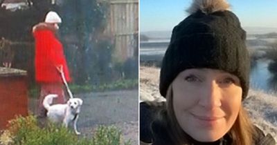 Nicola Bulley search update - police release CCTV of potential new witness