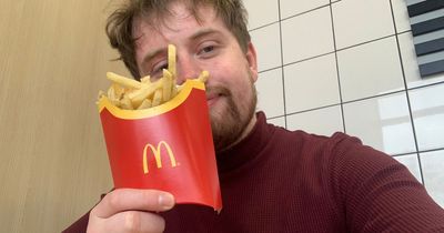 We visited Edinburgh’s ‘worst’ McDonald’s with only two stars on Tripadvisor