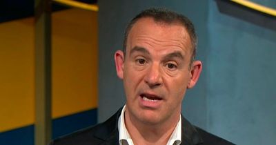 Martin Lewis issues immediate warning to mortgage holders minutes after Bank of England news