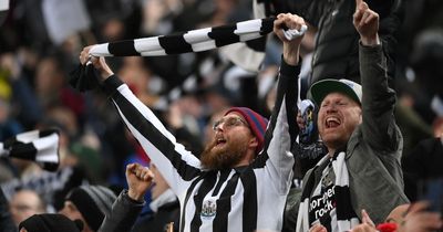 ‘Looks fair enough’ - Newcastle United supporters content with ticket plan for Carabao Cup final