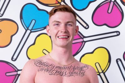 ‘It was so much’: Ronan Keating’s son Jack forced by Love Island producers to share his ‘sexual fantasies’
