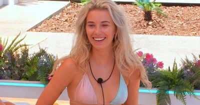 Love Island's Ron and Casey fight over Lana as Jessie enjoys snog with another man