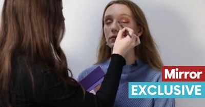 Make-up artist shares eyeshadow trick to get 'Charlotte Tilbury' look for less money