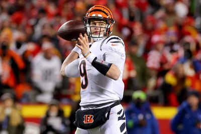 Former agent says what Joe Burrow should demand in Bengals extension