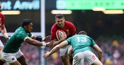 What TV channel is Wales v Ireland on? Kick-off time for Six Nations match