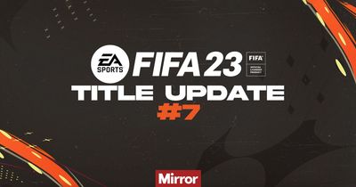 FIFA 23 Title Update 7 fixes annoying FUT transfer market error improves corners