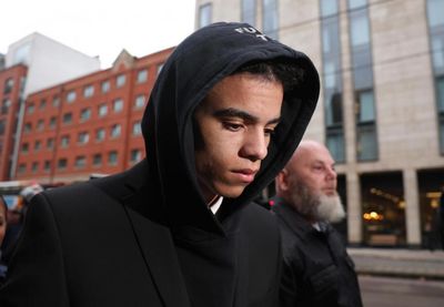 Manchester Utd forward Mason Greenwood has attempted rape and assault charges dropped