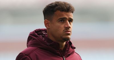 Philippe Coutinho may be forced into unwanted transfer after ignoring Jurgen Klopp Liverpool warning