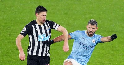 Manchester City legend makes interesting Newcastle United Premier League title admission