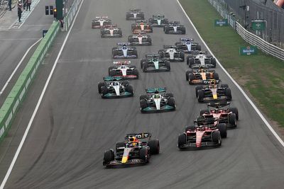 How will the FIA decide on F1's potential new teams?