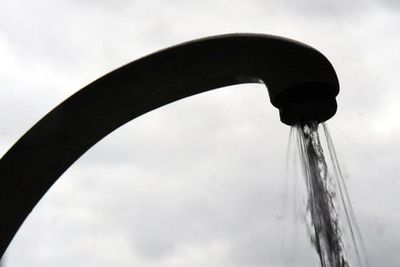 How to save money on your water bills as price set to increase from April