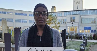 Cancer patient unable to get the treatment because nearest NHS machine is broken