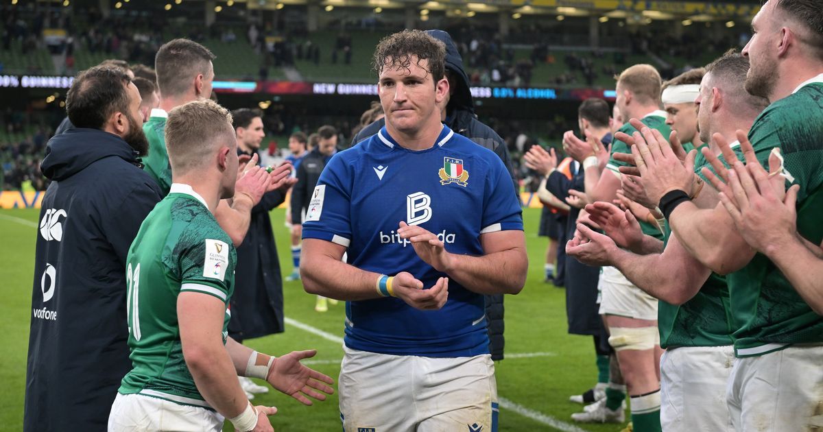 Fantasy Six Nations tips with four musthave players…