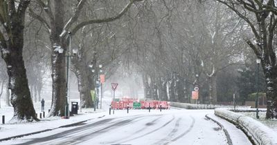 Met Office latest snow forecast as temperatures could dip across UK