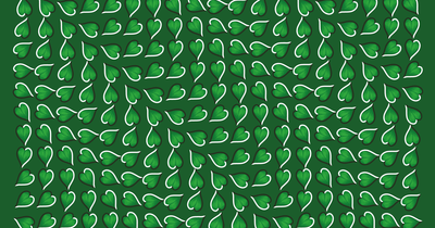 'Moving' optical illusion challenges people to make it stay still in 10 seconds