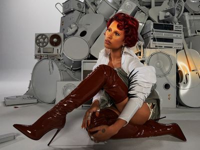 Raye review, My 21st Century Blues: Polydor will be kicking themselves after hearing this exceptional debut