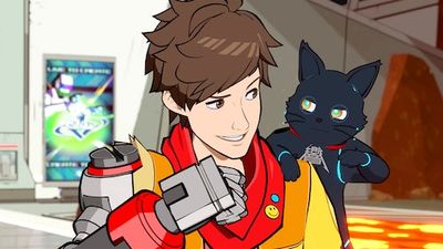 'Hi-Fi Rush' review: The Most Important Game of 2023 Is an Instant Classic