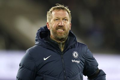 Graham Potter explains how he plans to keep Chelsea’s new-look squad happy