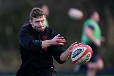 Leigh Halfpenny tipped to bounce back after Wales injury jinx strikes again
