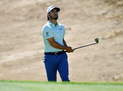 LIV Golf (and one PGA Tour player) dominate early leaderboard at PIF Saudi International