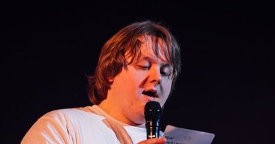 Lewis Capaldi to perform at the Brit Awards 2023 this month