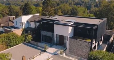 Grand Designs home branded 'worst ever' as worried couple go £160k over budget