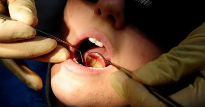 NHS dentist shortage in South Gloucestershire sees desperate patients try DIY work