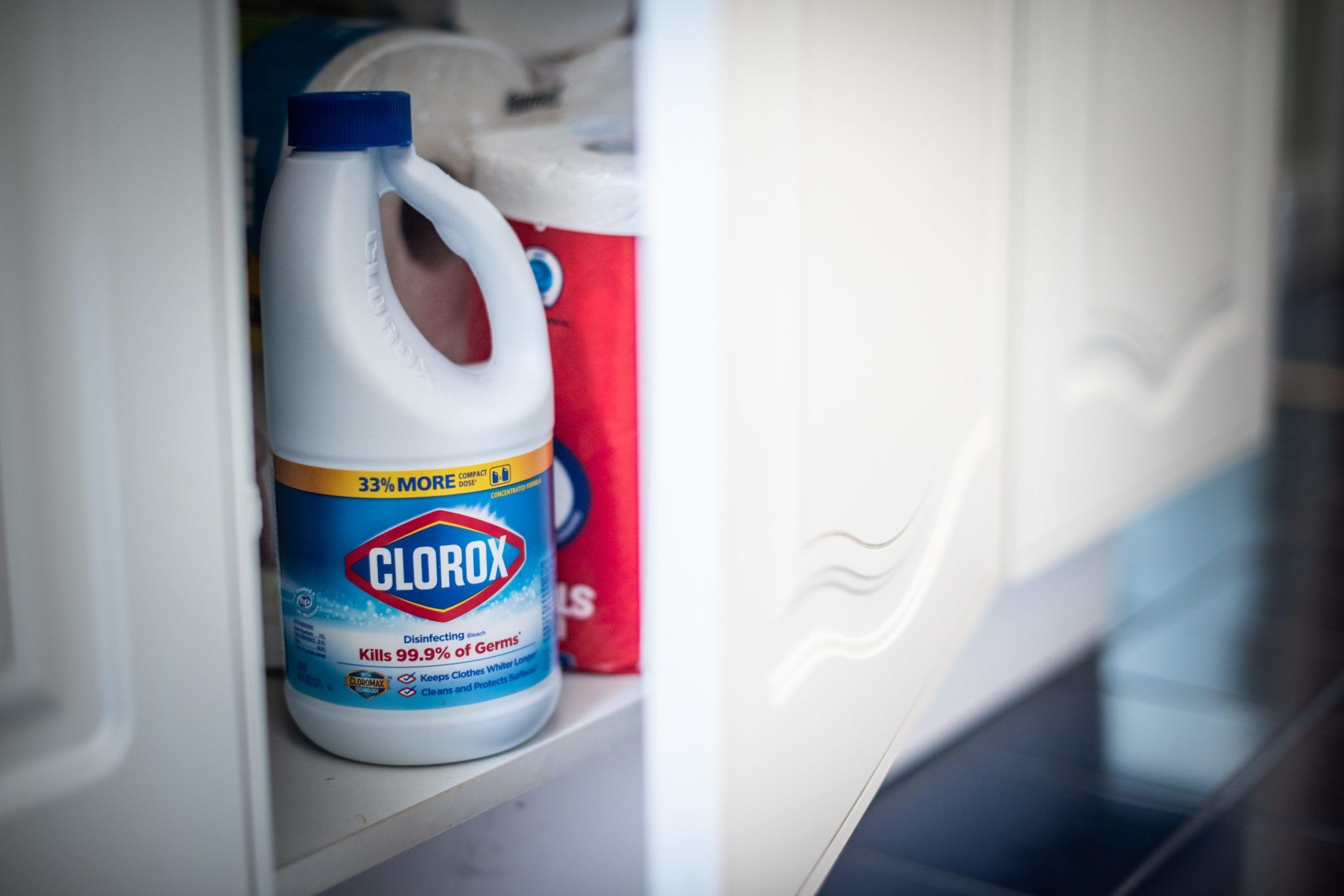 Drinking bleach can be deadly, but many Americans…
