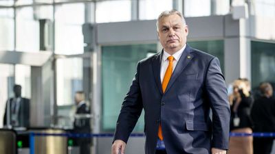 National Conservatives Can't Find a Good Excuse for Viktor Orbán's Inflation Disaster