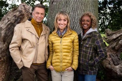 BBC cancels seasonal wildlife show Autumnwatch after 17 years