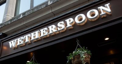 Glasgow Wetherspoons to close within weeks as popular spot shuts doors