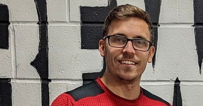 Scouser 'never picked' for sports teams now celebrating milestone