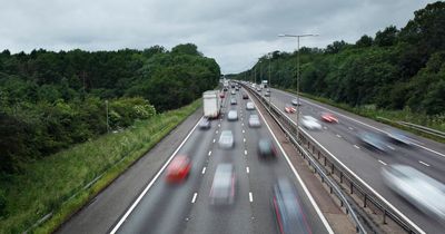 Up to one in 10 drivers risking £100 fine by ignoring crucial sign