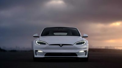 Tesla Model S Aces Winter Range Test In Norway, Beats 28 Other EVs