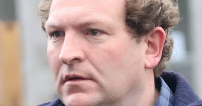 Fireman whose locker contained €80,000 worth of cocaine found not guilty of possession