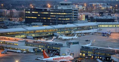 Police warning after Manchester Airport flyers find 'damage and extra miles on cars'