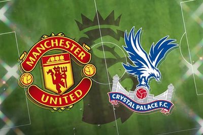 Manchester United vs Crystal Palace: Prediction, kick-off time, TV, live stream, team news, h2h, odds today