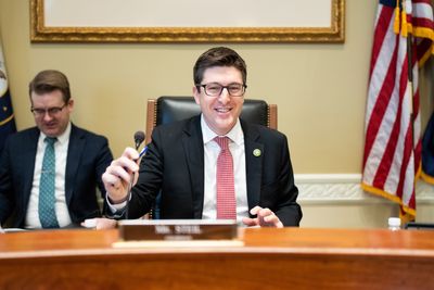 It’s back: Modernization panel finds a new home under House Administration - Roll Call