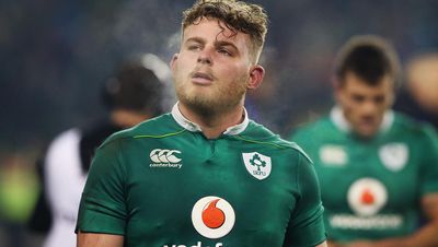 Finlay Bealham deserves start in place of injured Tadhg Furlong – Andy Farrell