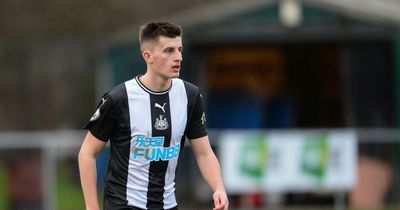 Peterborough chairman voices frustration at Newcastle over Kell Watts loan