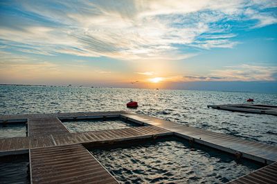 Where the desert meets the sea, a new world of eco-tourism