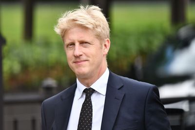 Boris Johnson's younger brother just resigned from an Adani-linked investment bank after a $100 billion stock rout amid claims of a shady offshore account